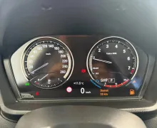 Zunanja slika - BMW X1 - sDrive18i Advantage AUT - 19 - Predogledna slika