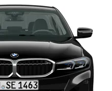 Zunanja slika - BMW Serija 3 - 318i - 5 - Predogledna slika