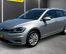 Zunanja slika - VW Golf - Variant 1.6 TDI FUL LED ACC NAVI LINE ASIST MRTVI KOTI KAM - 3 - Predogledna slika