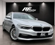 Zunanja slika - BMW serija 5 Touring: - 520d-AUT-SPORT-FUL LED-LIZING ZA TUJCE-PANORAMA... - 3 - Predogledna slika
