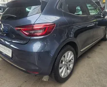 Zunanja slika - Renault Clio - SCe 75 Intens - 3 - Predogledna slika
