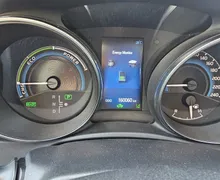 Zunanja slika - Toyota Auris - 1.8 VVT-i Luna Hibrid|navi|LED|gretje sed|kamera - 12 - Predogledna slika
