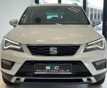Zunanja slika - Seat Ateca - 2,0 TDI FR DSG - 2 - Predogledna slika