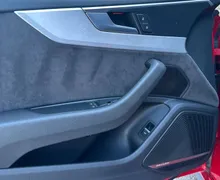 Zunanja slika - Audi A5 - 2.0 TFSI QUATTRO SLINE LED NAVI PDC KAMERA TOP... - 12 - Predogledna slika