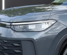 Zunanja slika - Volkswagen Tayron - 1.5 eTSI BMT Life DSG 7sedežev-Vl.kljuka-Mrtvi kot - 5 - Predogledna slika