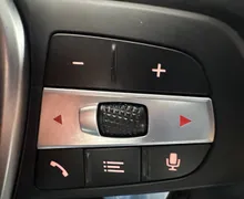 Zunanja slika - BMW X3 - xDrive20i xLine Avt.NEMŠKI+4ALU.KAMERA.LED.ACC.USN - 10 - Predogledna slika