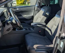 Zunanja slika - KIA Sportage - 2WD 1.7 CRDI City ISG 19 - 9 - Predogledna slika