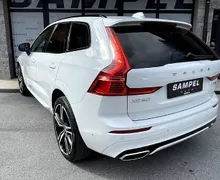 Zunanja slika - Volvo XC60 - T8 Recharge Twin Engine AUT R-Design - 4 - Predogledna slika