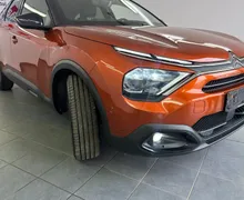 Zunanja slika - Citroën C4 - 1.5 BlueHDi Shine Pack 96KW.USNJE.KAMERA.LED.NAVI - 2 - Predogledna slika