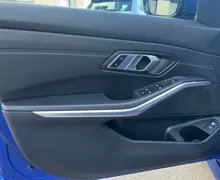 Zunanja slika - BMW Serija 3 - : 318d M PAKET LED NAVI PDC GRETJE SEDEŽEV TOP - 13 - Predogledna slika