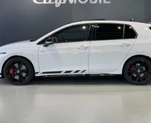 Zunanja slika - VW Golf - GTI-HEADUP-PANO-NAVI-GRETJE-LED-LANE-HARMAN KARDON - 4 - Predogledna slika