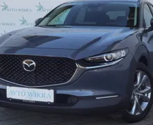 Zunanja slika - Mazda CX-30 - G122 AT Prime LED•ACC•HEAD•GRETJE•KEYLES•KAMER-360 - 2 - Predogledna slika