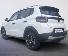 Zunanja slika - Citroën C3 - 1.2 Turbo 100 Plus - 4 - Predogledna slika