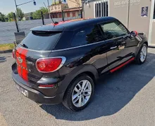 Zunanja slika - MINI Paceman - Cooper D 2.0 ALL4 AUT. USNJE - 11 - Predogledna slika