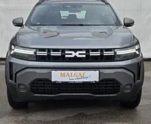 Zunanja slika - Dacia Duster - 4x4 Hybrid-G 150 Expression + Paket Zima - 2 - Predogledna slika