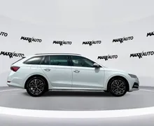 Zunanja slika - Škoda Octavia - Combi 1.5 TSI Ambition - 4 - Predogledna slika