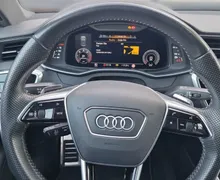 Zunanja slika - Audi A7 - 50 TDI quattro tiptronic S LOOK - 7 - Predogledna slika