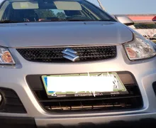 Zunanja slika - Suzuki SX4 - 4x4 1,6 Deluxe - 1 - Predogledna slika