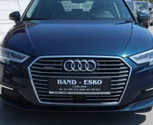 Zunanja slika - Audi A3 - 40 E-tron S-tronic-VIRTUAL-LED-NAVI-PDC - 2 - Predogledna slika