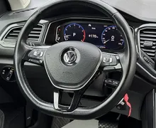 Zunanja slika - VW T-Roc - 1.5 TSI|R-Line|Virtual|ACC|PotrjenaServ.| - 12 - Predogledna slika