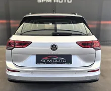 Zunanja slika - Volkswagen Golf - Variant 2.0 TDI BMT Life-NAVI-VIRT PRO-ACC-LED-GRETJE S+Z - 6 - Predogledna slika