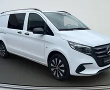 Zunanja slika - Mercedes-Benz Vito - 116 CDi - 2 - Predogledna slika