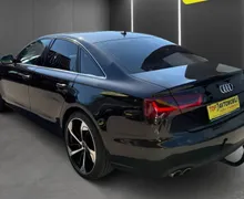 Zunanja slika - Audi A6 - 2.0 TDI SLOVENSKI BI-XENON NAVI TEMP PDC KLJUKA - 4 - Predogledna slika