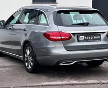 Zunanja slika - Mercedes-Benz C-Razred - C 200 BlueTEC+1.LAST+SLO+LED+ALU... - 6 - Predogledna slika