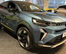 Zunanja slika - Renault Symbioz - E-Tech 160 iconic Avt. NA ZALOGI - 11 - Predogledna slika