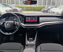 Zunanja slika - Škoda Octavia - Combi 2.0 TDI Ambition DSG - 8 - Predogledna slika