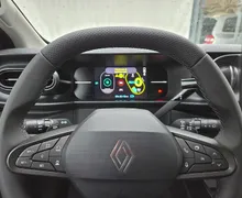Zunanja slika - Renault Twingo - E-Tech Techno - 16 - Predogledna slika