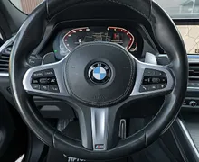 Zunanja slika - BMW X6 - serija : xDrive30d M Performance•22”•BLACK•VRHUNSKI - 15 - Predogledna slika