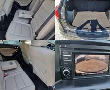 Zunanja slika - Mazda CX-5 - 2.2D AWD Sport Line - HITRI KREDIT BREZ POLOGA - 10 - Predogledna slika