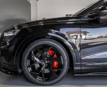 Zunanja slika - Audi SQ8 - ZRAČNO-MATRIX-QUATTRO-PANO-KEYLESS-ACC -360-KLJUKA - 7 - Predogledna slika