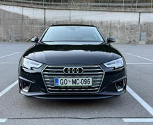 Zunanja slika - Audi A4 - Avant quattro 45 TFSI Design S tronic - 4 - Predogledna slika