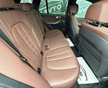 Zunanja slika - BMW X5 - serija : xDrive30d Avt M Sport+195KW+ALU+VIRTUAL+ACC+UGODNO - 10 - Predogledna slika