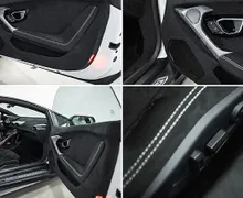 Zunanja slika - Lamborghini Huracan - Performante - 14 - Predogledna slika