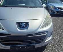 Zunanja slika - Peugeot 207 - Millesim 200 1.4 VTi + BREZ POLOGA - 2 - Predogledna slika