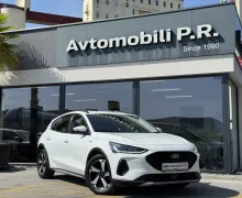 Zunanja slika - Ford Focus - 1.0 EcoBoost 125KM mHEV ACTIVE AVT NAVI FULL LED - 3 - Predogledna slika