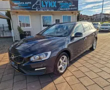 Zunanja slika - Volvo V60 - V60 - 5 - Predogledna slika