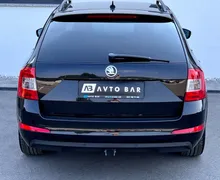 Notranja slika - Škoda Octavia - 1.6 TDI+ALU+NAVI+DSG+KLJUKA - 8 - Predogledna slika