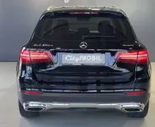 Zunanja slika - Mercedes-Benz GLC-Razred - HEAD UP-NAVIGACIJA-RADAR-360KAMERA-LED-GRETJE SED - 6 - Predogledna slika