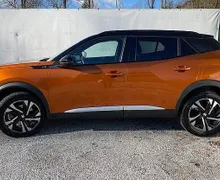 Zunanja slika - Peugeot 2008 - GT PACK 1.5 HDI 130 EAT8+NAVI+KAMERA +JAMSTVO... - 4 - Predogledna slika