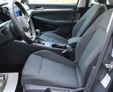 Zunanja slika - Volkswagen Golf - 2.0 TDI BUSINESS 85  115  LED NAVI ALU PDC KAMERA - 12 - Predogledna slika