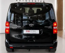 Zunanja slika - Toyota Proace - Verso Medium 2.0 D-4D Family•SLO•VL.KLJUKA•HUD•KAM360• - 4 - Predogledna slika