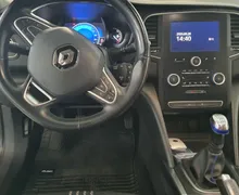 Zunanja slika - Renault Mégane - Megane Grandtour 1.6 DCI GT-Line - 13 - Predogledna slika