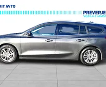 Zunanja slika - Ford Focus - 1.5 EcoBlue AVT.8 Titanium-SLO-LED-NAVI-RADAR-KEYL - 2 - Predogledna slika