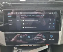 Zunanja slika - Peugeot 408 - 1.2 PURETECH MHEV - ODLIČNO OHRANJEN + TOP OPREMA - 12 - Predogledna slika