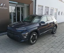Zunanja slika - Hyundai Kona - BEV 65KWH PREMIUM.win.I.topl.črp..ambient - 1 - Predogledna slika
