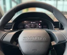 Notranja slika - Škoda Kamiq - 1.0 TSI Easy... - 8 - Predogledna slika